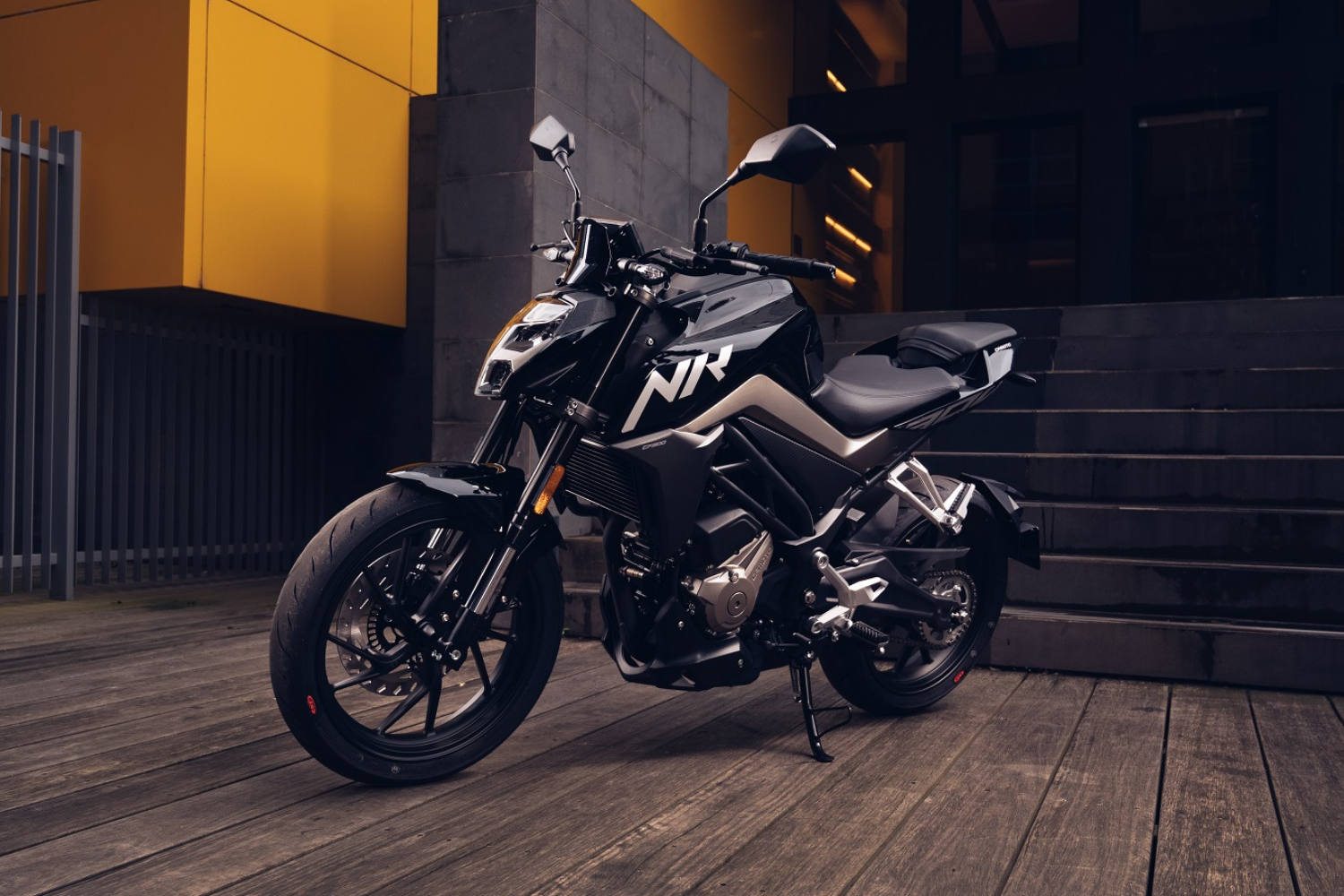 CFMOTO Canada - MOTOS CFMOTO