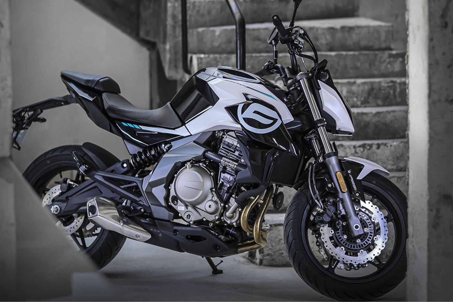 CFMOTO Canada - MOTOS CFMOTO